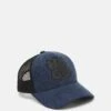 Hugo Unisex - Cap - Navy