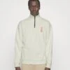 Hugo Dutzagata - Sweatshirt - Light/Pastel Green -Hugo 46068e51f59a4fe8a1da0c5a8a103db0