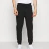 Hugo Tracksuit Bottoms - Black 1 Hugo Tracksuit Bottoms - Black -Hugo 460fd33490cf4209a84f36b545c479b6