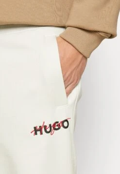 Hugo Drokko - Tracksuit Bottoms - Light Pastel Green 11 Hugo Drokko - Tracksuit Bottoms - Light Pastel Green -Hugo 468887d2103043ebb6856c2c305df007