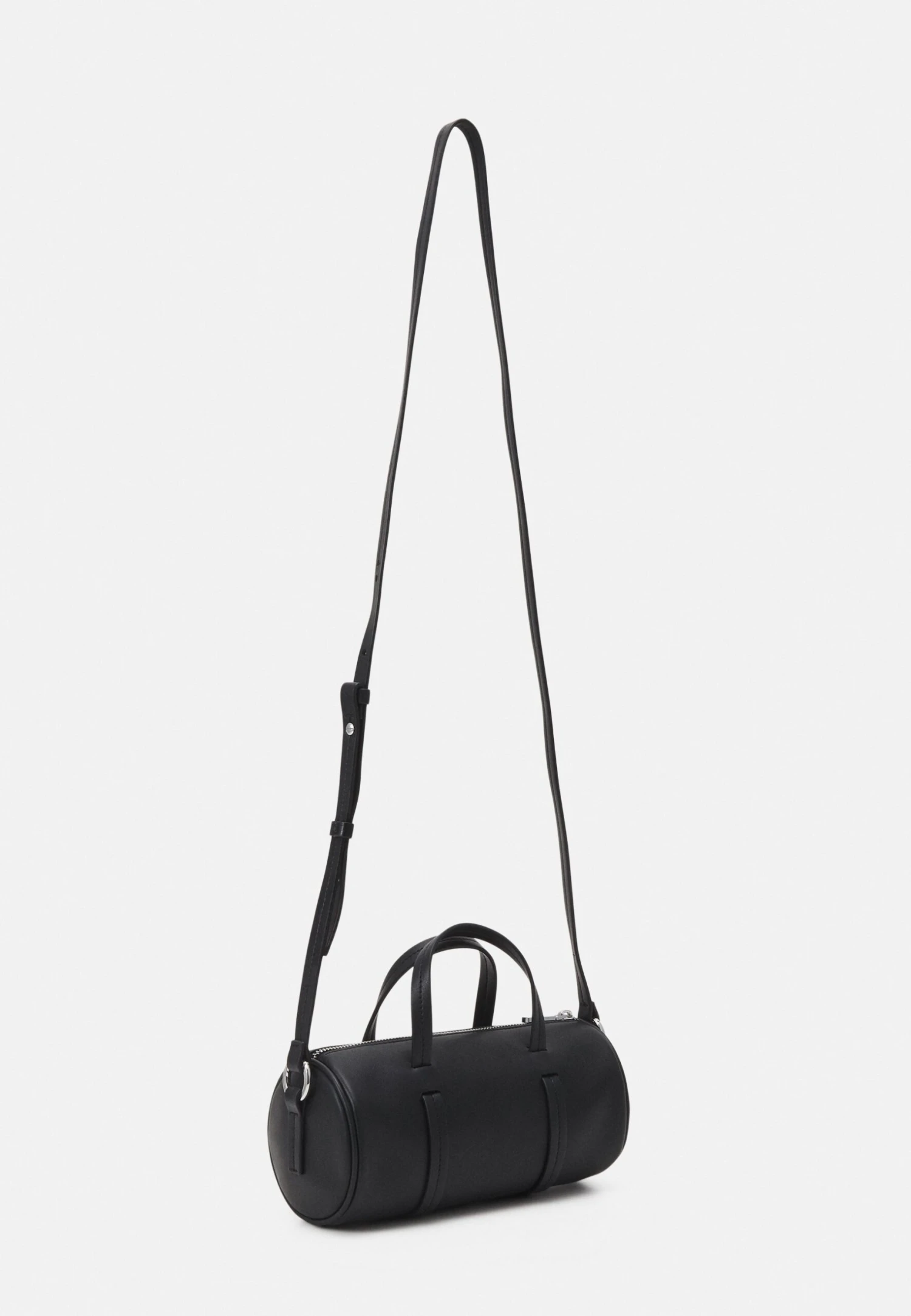 Hugo Duffel - Handbag - Black 4 Hugo Duffel - Handbag - Black - Image 2