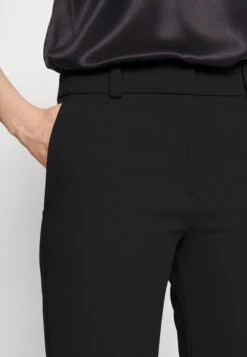 Hugo Hovani - Trousers - Black -Hugo 478b59b89be24da69490e1918b61dc8b