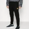 Hugo Doak - Tracksuit Bottoms - Black 1 Hugo Doak - Tracksuit Bottoms - Black -Hugo 4790682c14fa4dfe80782857cf6088c5