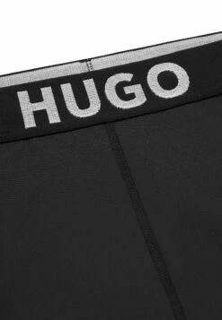Hugo Nerora - Shorts - Black One 13 Hugo Nerora - Shorts - Black One -Hugo 47c116068ba04d2b8c8c216ee68a6c75