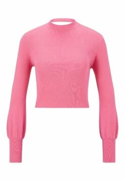 Hugo Slopenia - Jumper - Pink Two -Hugo 47d90a56ff054a5dad6fba593005187c