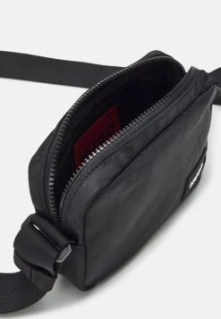 Hugo Ethon Unisex - Across Body Bag - Black -Hugo 48572de4c6a64e07a28c6b791112ee01