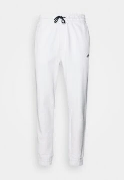 Hugo Drasilia - Tracksuit Bottoms - White -Hugo 485d4d5a0c0a44f583f6944f3d9e7689