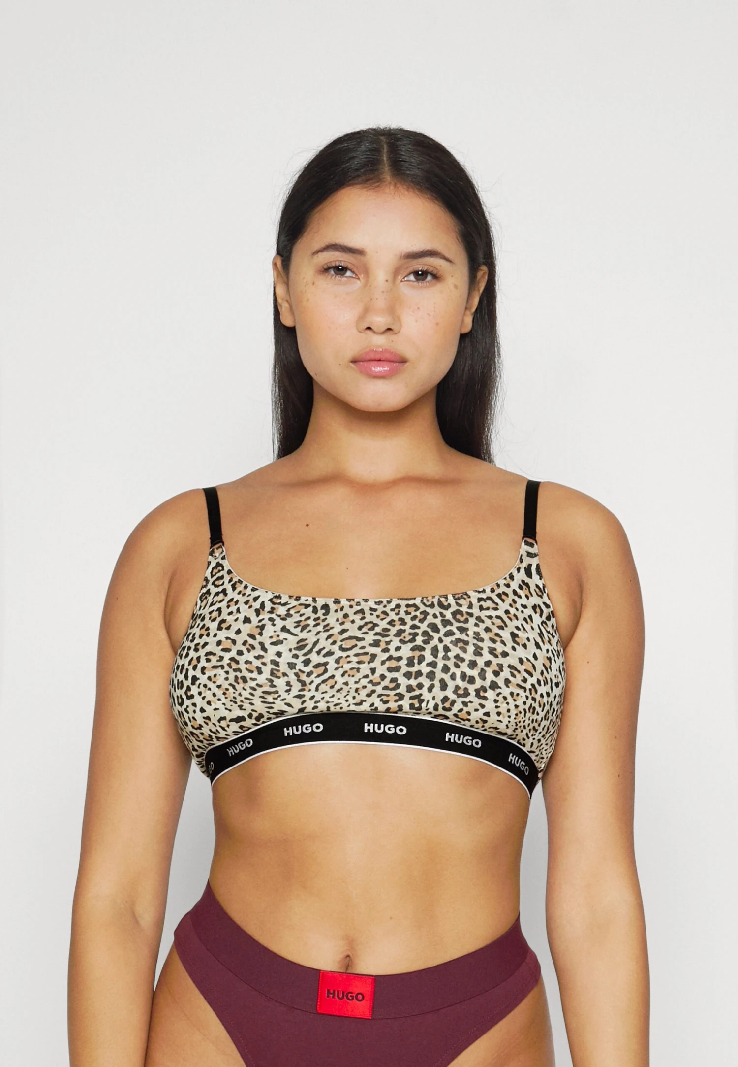 Hugo 2 Pack Twin Stripe - Bustier - Open Miscellaneous 4 Hugo 2 Pack Twin Stripe - Bustier - Open Miscellaneous - Image 2