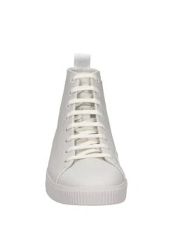Hugo High-Top Trainers - White -Hugo 4893f8ddc89e4ee689555ed654c80bdb