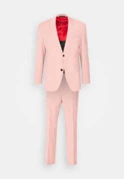 Hugo Kris/Teagan - Suit - Medium Pink -Hugo 48f5255d601c4d9282aa2c551e665feb