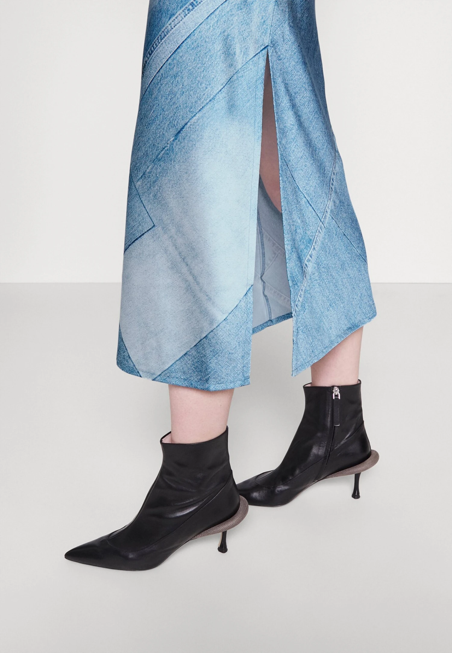 Hugo Kasra - Day Dress 8 Hugo Kasra - Day Dress - Image 6