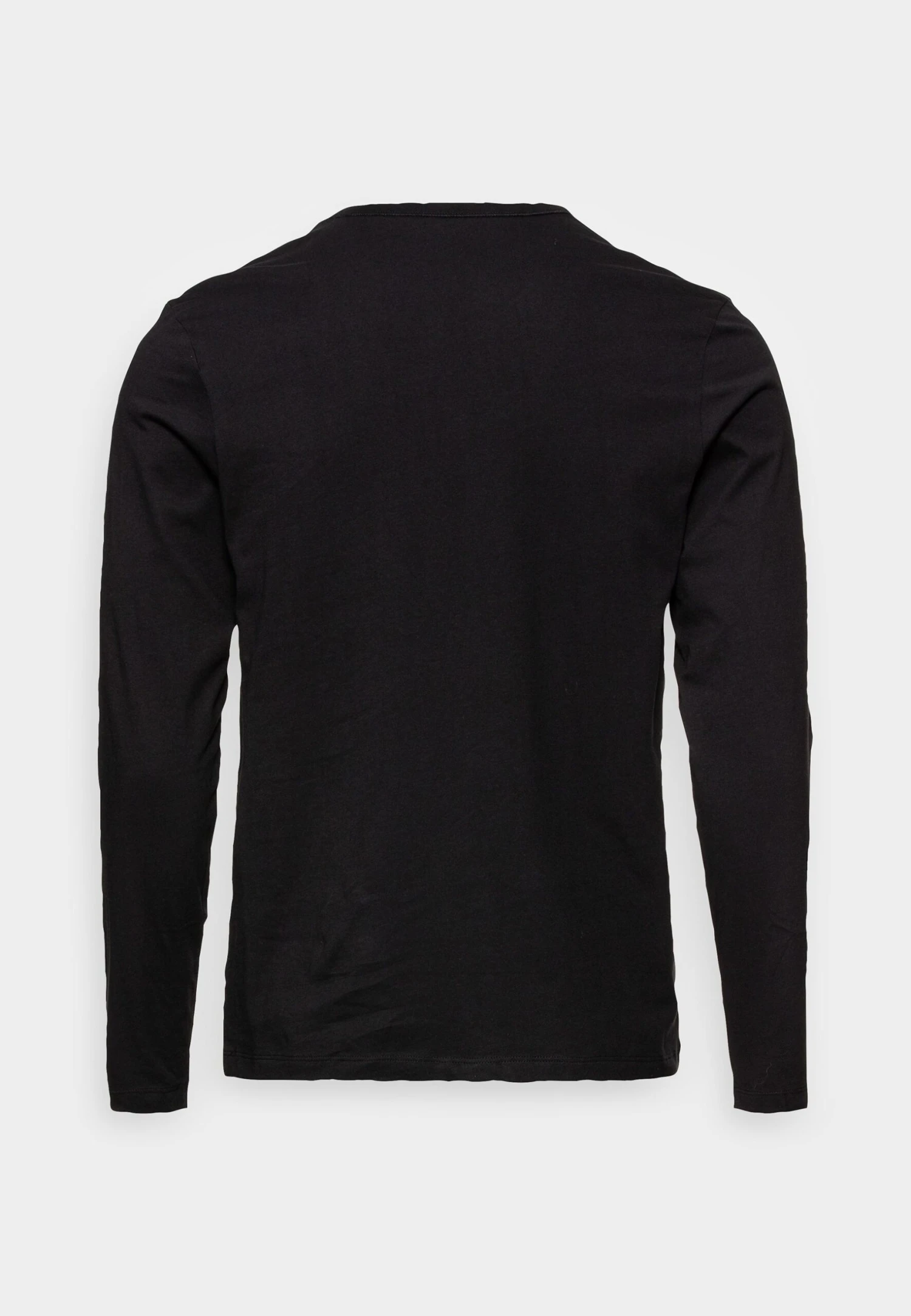 Hugo Triplet 3 Pack - Undershirt - Black 5 Hugo Triplet 3 Pack - Undershirt - Black - Image 3