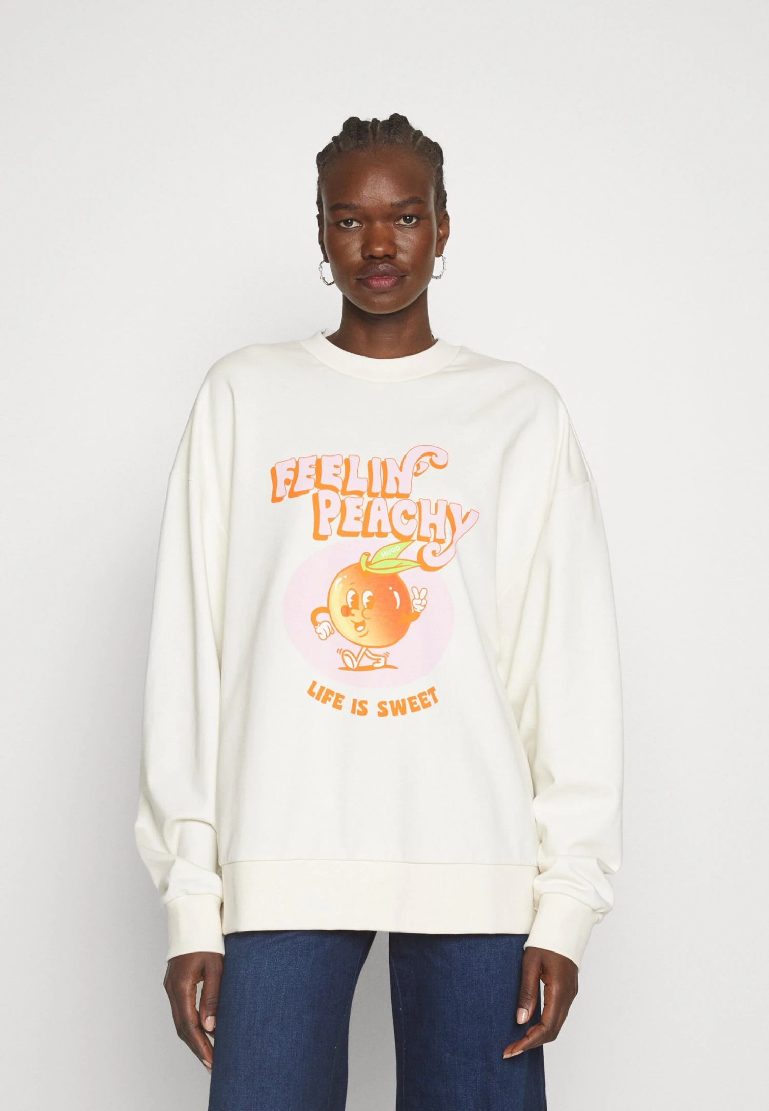 Hugo Drisina - Sweatshirt 3 Hugo Drisina - Sweatshirt