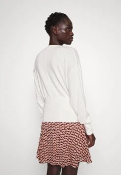 Hugo Slinnye - Jumper - Open White -Hugo 494179d6c1f041e78c55815f959bf3e9