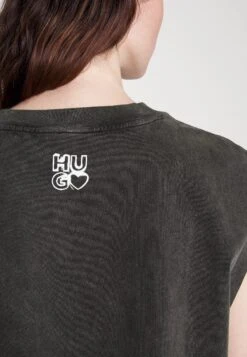 Hugo Defire - Print T-Shirt -Hugo 49c31c3c3dc942b6ada72016e285ffa7