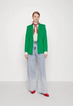 Hugo Asantina - Blazer - Medium Green -Hugo 49d822be767448119ea15baa8daf1890