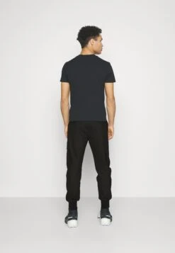 Hugo Glavin - Trousers - Black -Hugo 49d8d132fa0e45d5b19c4a1fcdcf5335