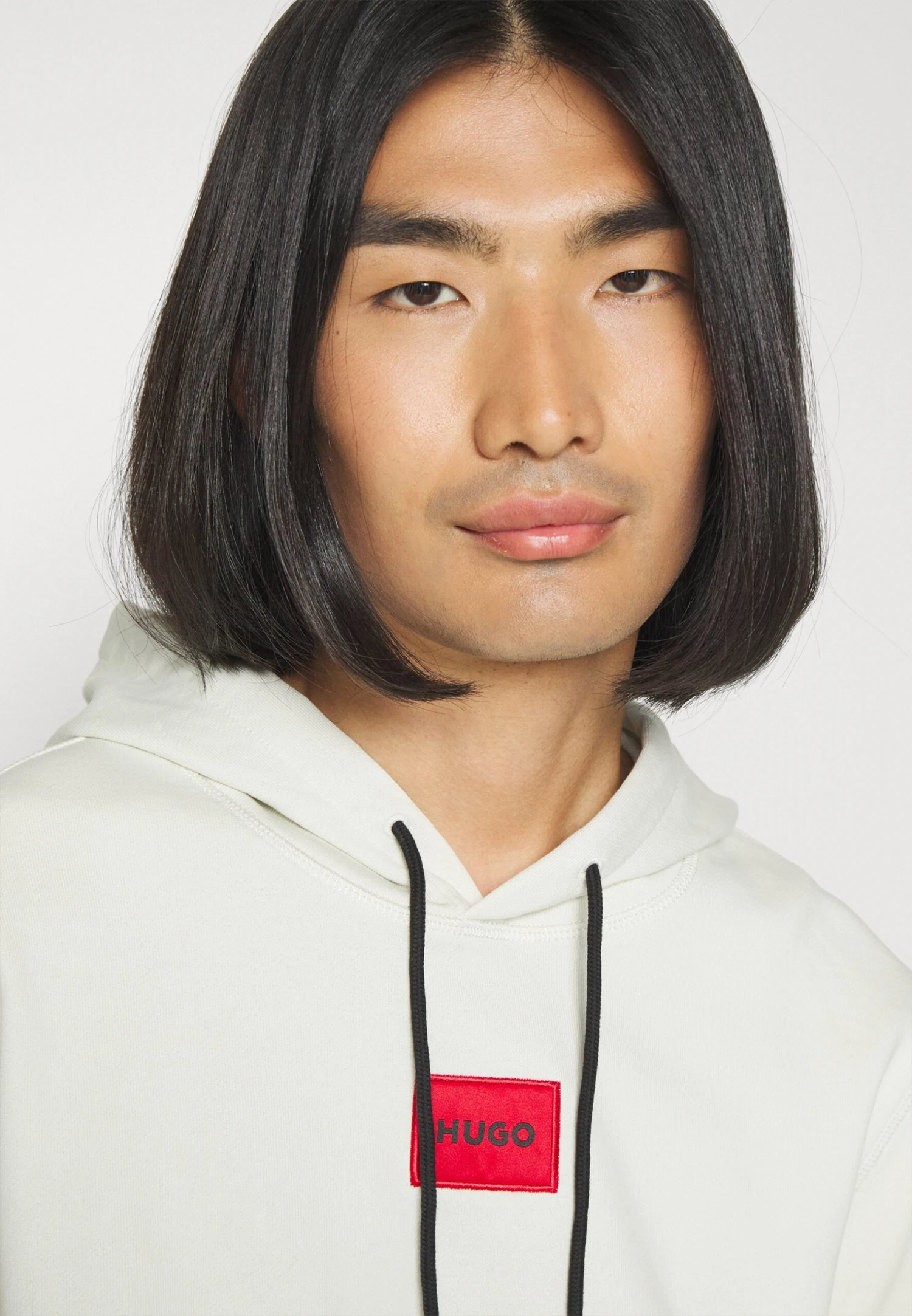 Hugo Daratschi - Hoodie - Light/Pastel Green 6 Hugo Daratschi - Hoodie - Light/Pastel Green - Image 4