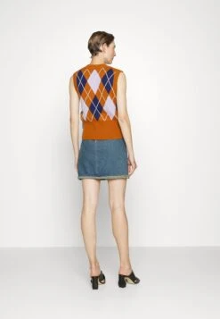 Hugo Sleppy - Jumper - Multi-Coloured -Hugo 4a425e355ce24d5d9daa467d54fe79b7