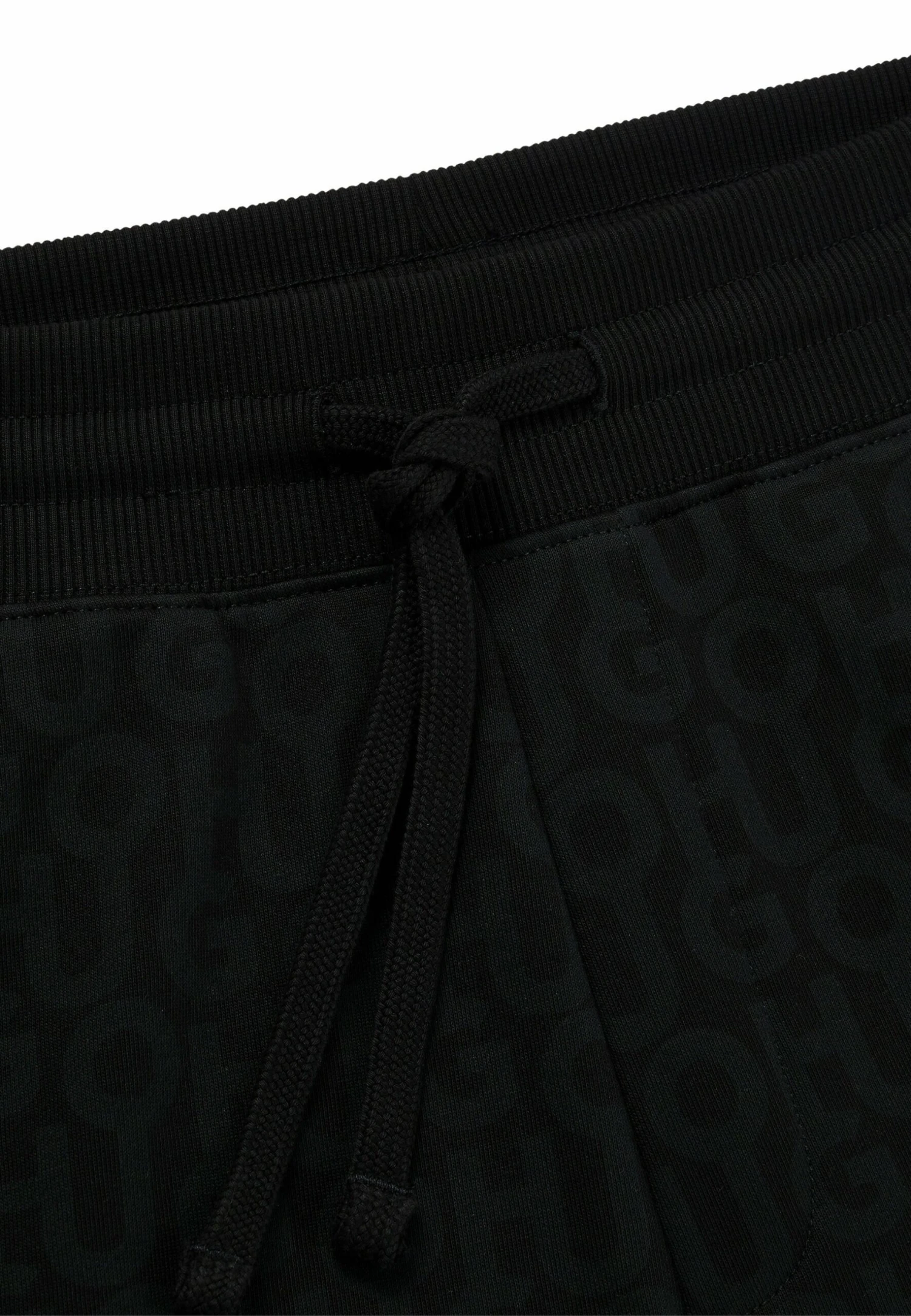 Hugo Disinti - Tracksuit Bottoms - Charcoal 8 Hugo Disinti - Tracksuit Bottoms - Charcoal - Image 6