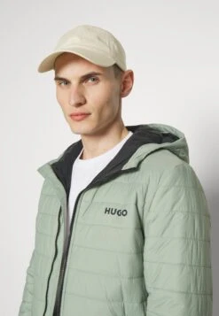 Hugo Bene - Light Jacket - Light/Pastel Green 11 Hugo Bene - Light Jacket - Light/Pastel Green -Hugo 4a7c2c8d6fd14580a496837070556794