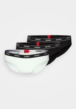 Hugo 3 Pack- Briefs - Open Miscellaneous -Hugo 4ae3bfc4ed754ed8a43b012f3261390c