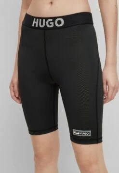 Hugo Nerora - Shorts - Black One 11 Hugo Nerora - Shorts - Black One -Hugo 4af828b24f0c4e88a8cbad09f9e27746