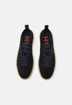 Hugo Evan Tenn - Trainers - Dark Blue 11 Hugo Evan Tenn - Trainers - Dark Blue -Hugo 4b05160a4fe14091b6630b167cffb10e