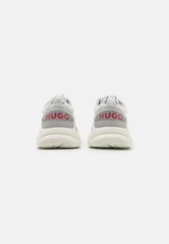 Hugo Leon Runn- Trainers - White 10 Hugo Leon Runn- Trainers - White -Hugo 4b0dfe8b295e483fbe1ef758a99d9354