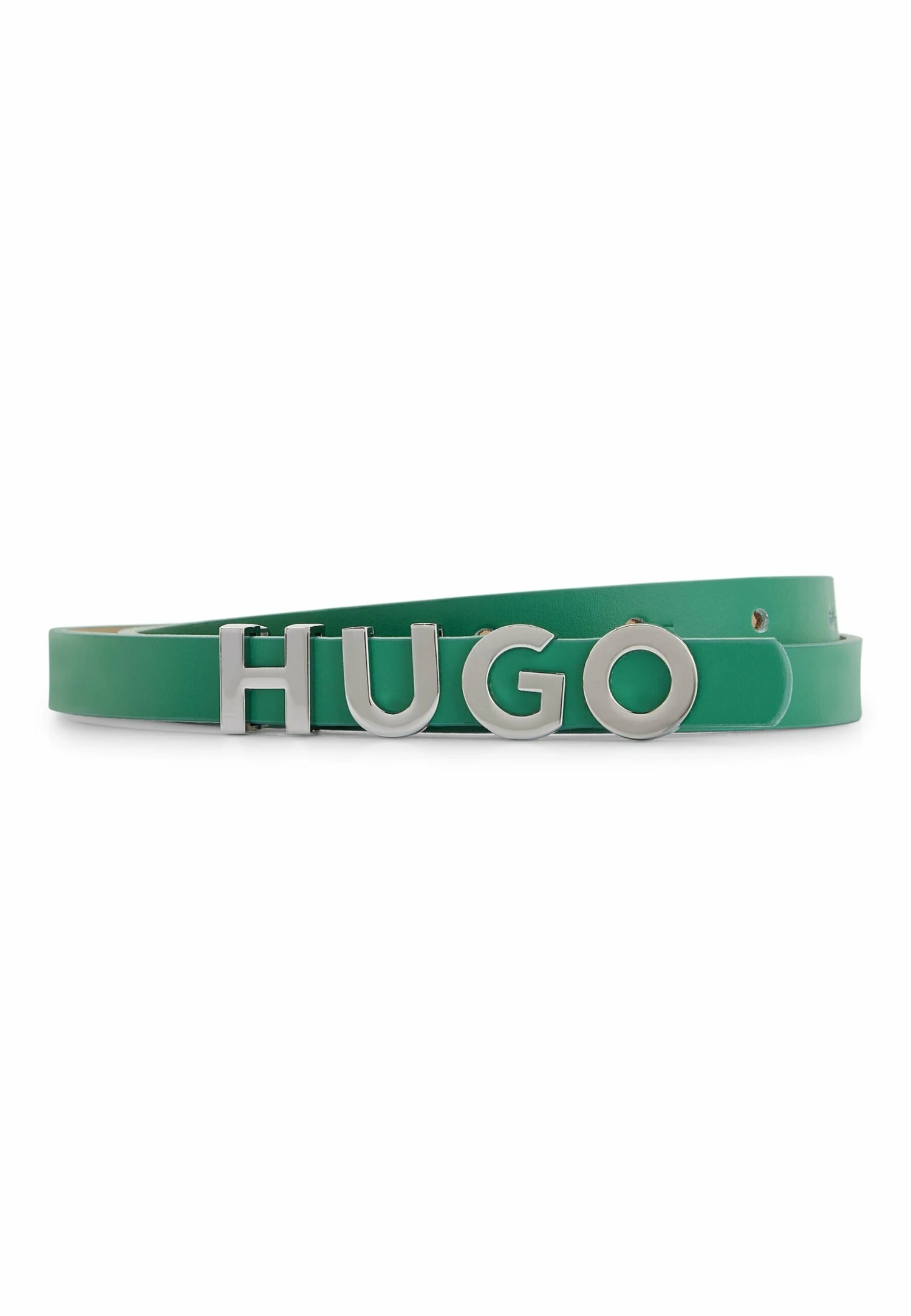 Hugo Zula Belt - Belt - Dark Green Eight 5 Hugo Zula Belt - Belt - Dark Green Eight - Image 3