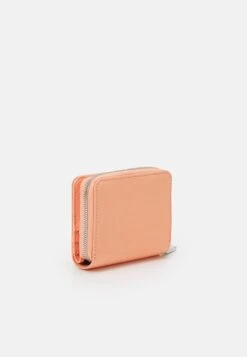 Hugo Chris Wallet - Wallet - Light/Pastel Orange -Hugo 4b362d38f3e24a6fa809b1bf18b3ed9e