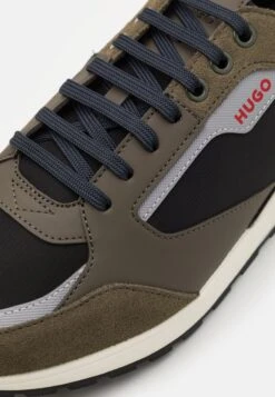 Hugo Icelin Runn - Trainers - Open Green -Hugo 4b68837e9bbe45d991bbafce4cb81b8e