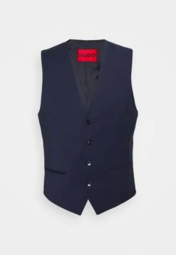 Hugo Vin - Waistcoat - Navy