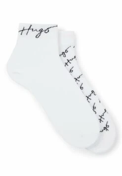 Hugo 2P Sh Allover Cc W - Socks