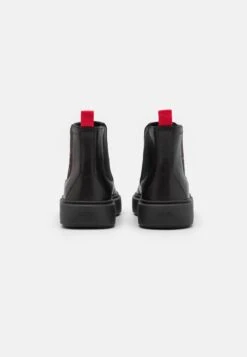 Hugo Allen - Classic Ankle Boots - Black -Hugo 4c9338b992df41fc856f14346b73f195