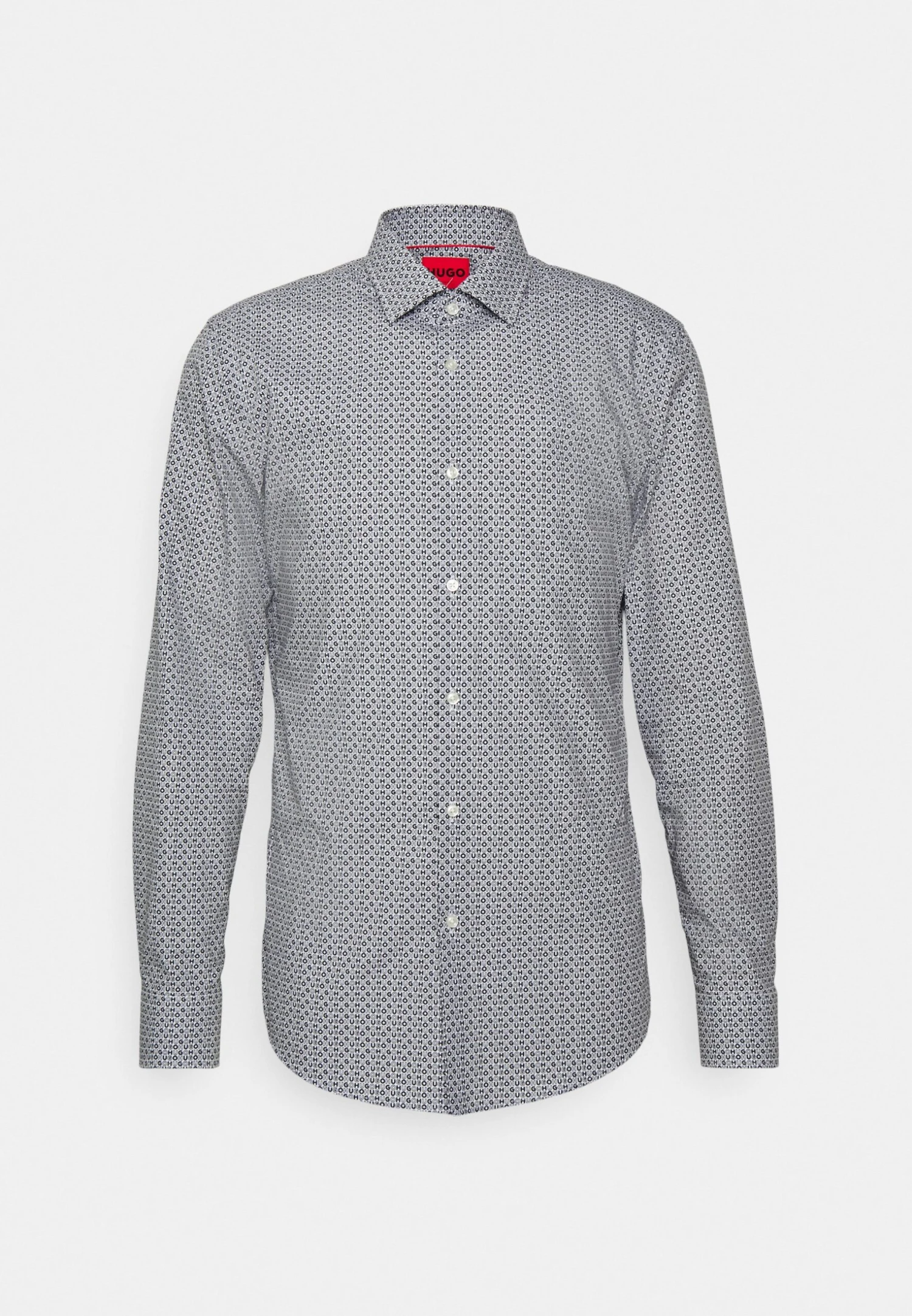 Hugo Kenno- Shirt - Open White 6 Hugo Kenno- Shirt - Open White - Image 4