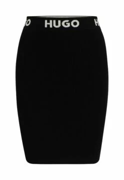 Hugo Sarmola - Pencil Skirt - Black One 11 Hugo Sarmola - Pencil Skirt - Black One -Hugo 4cec1378a0ce4a6ca4b723bf2fe3157f