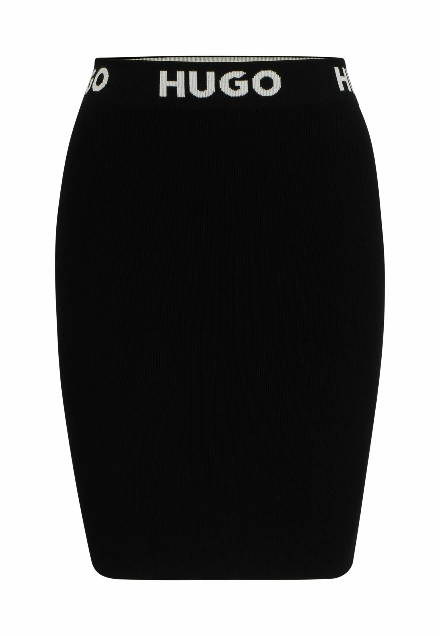 Hugo Sarmola - Pencil Skirt - Black One 7 Hugo Sarmola - Pencil Skirt - Black One - Image 5