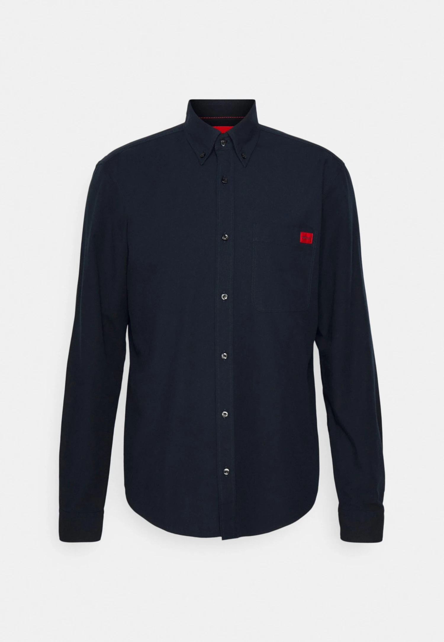 Hugo Evito - Shirt - Dark Blue 7 Hugo Evito - Shirt - Dark Blue - Image 5