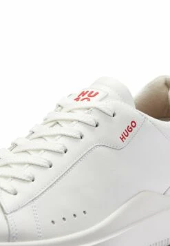 Hugo Blake Tenn Lt N - Trainers - White 13 Hugo Blake Tenn Lt N - Trainers - White -Hugo 4d3248f563ff424f998da7adbbba8919