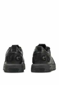 Hugo Kilian Tenn - Trainers - Black One -Hugo 4d3e218806144e2ba5783553d8177377