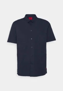 Hugo Ebor - Shirt - Dark Blue -Hugo 4d4408f5d56f4cf4a3cd5e813a538d37