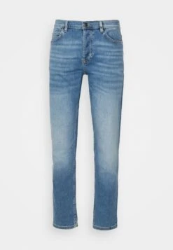 Hugo Jeans Tapered Fit - Denim -Hugo 4d51c01a9b3c4e16833823f8654a65aa