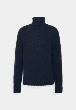 Hugo Steed - Jumper - Navy -Hugo 4d84ced143dc4388b5bcdb8954b7715e