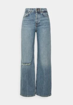 Hugo Straight Leg Jeans - Straight Leg Jeans -Hugo 4d8767c911484617bf1954b7064dbd49