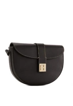 Hugo Across Body Bag - Schwarz -Hugo 4d8bb6bc73634a9ba59ee79b3e344905