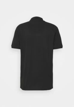 Hugo Donos - Polo Shirt - Black -Hugo 4da3bad6cfcd4f869ca32f77c7c5c5b0