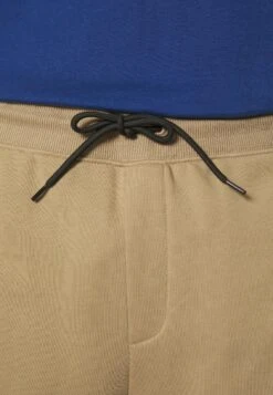 Hugo Tracksuit Bottoms - Open Brown -Hugo 4db99170108f4bb69d0641f752d90343