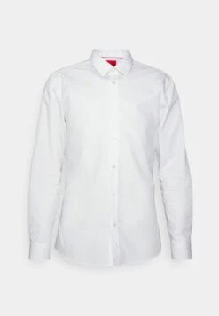 Hugo Elisha - Formal Shirt - Open White 12 Hugo Elisha - Formal Shirt - Open White -Hugo 4e434900792e437c9ba41072e1df318b