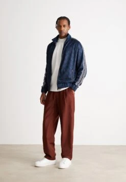 Hugo Dogda - Training Jacket - Dark Blue -Hugo 4e52e5a5d5954697a231358d03ad57c1